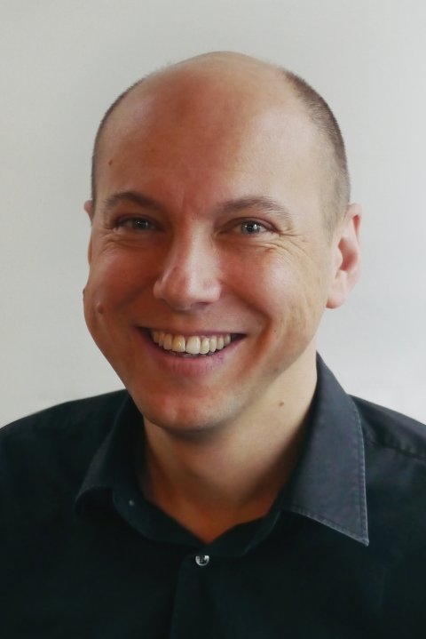 Jakub Zavrel CEO Zeta Alpha
