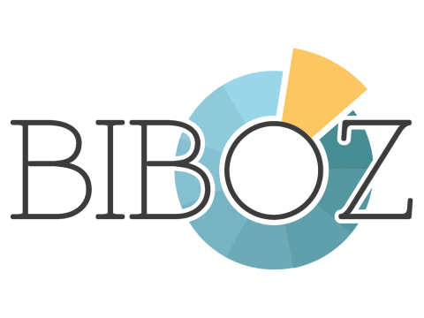 Logo BiBoZ