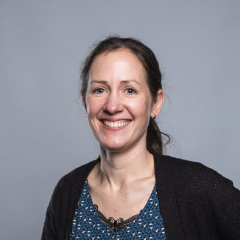 Gastdocent Mareike van Duijl